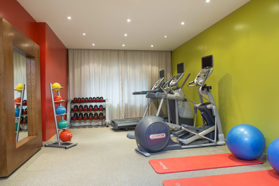 Sport & Freizeit Hilton Garden Inn Hanoi