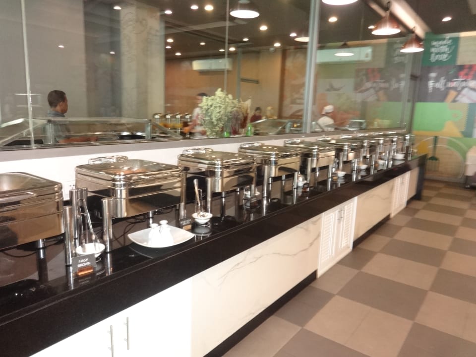 Gastro X10 Khaolak Resort