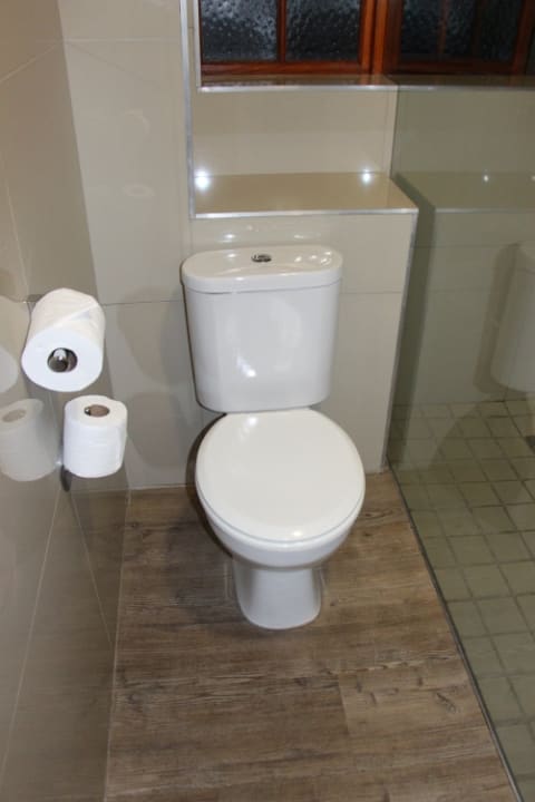 Zimmer The Wilderness Hotel