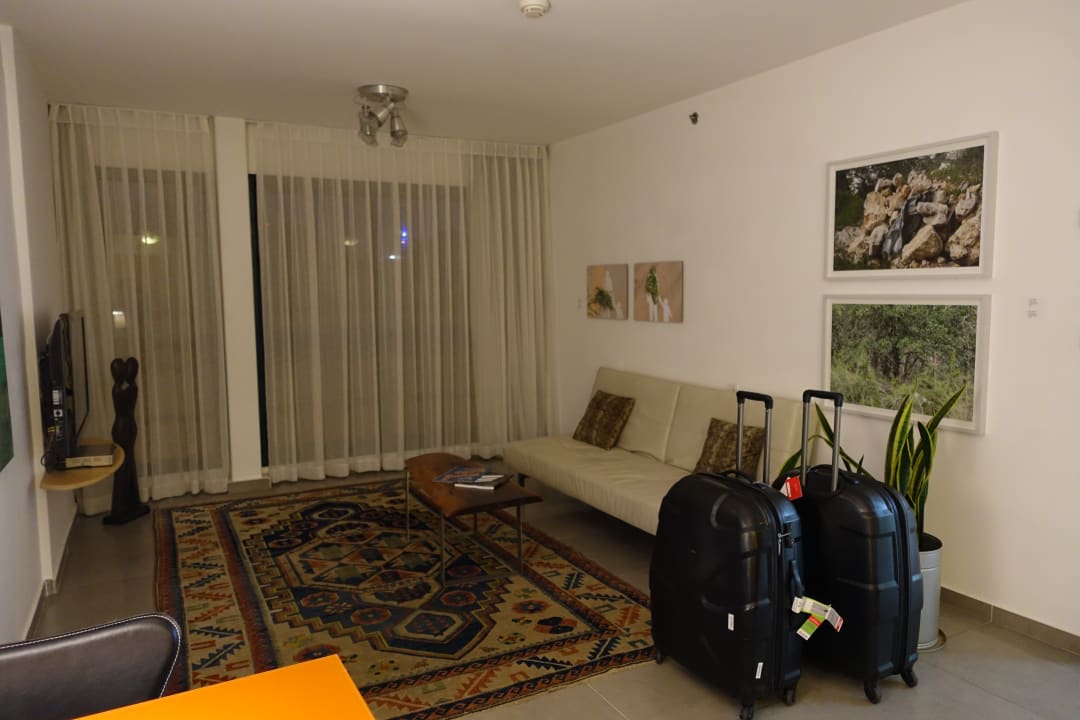 Zimmer Hotel Diaghilev Art