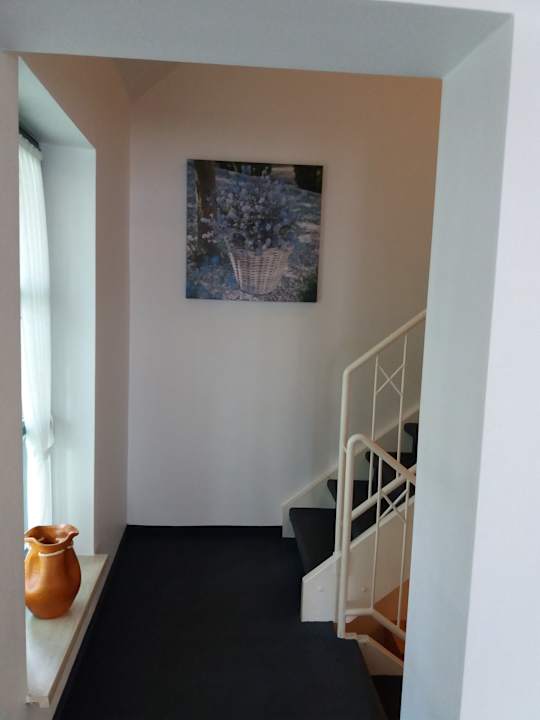 Lobby Ferienwohnung Elsholz Willingen