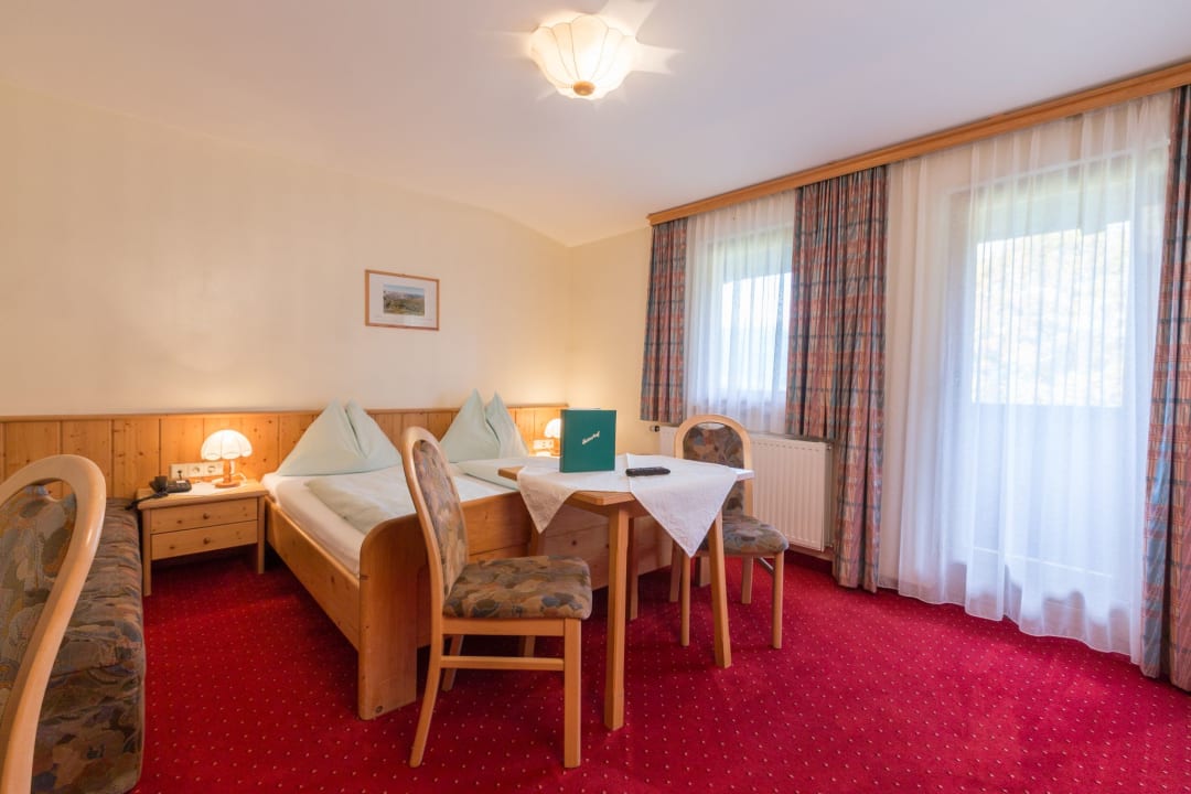 Zimmer Seiterhof