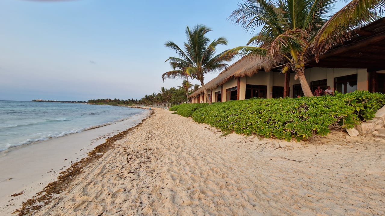 Strand Akumal Bay Beach & Wellness Resort