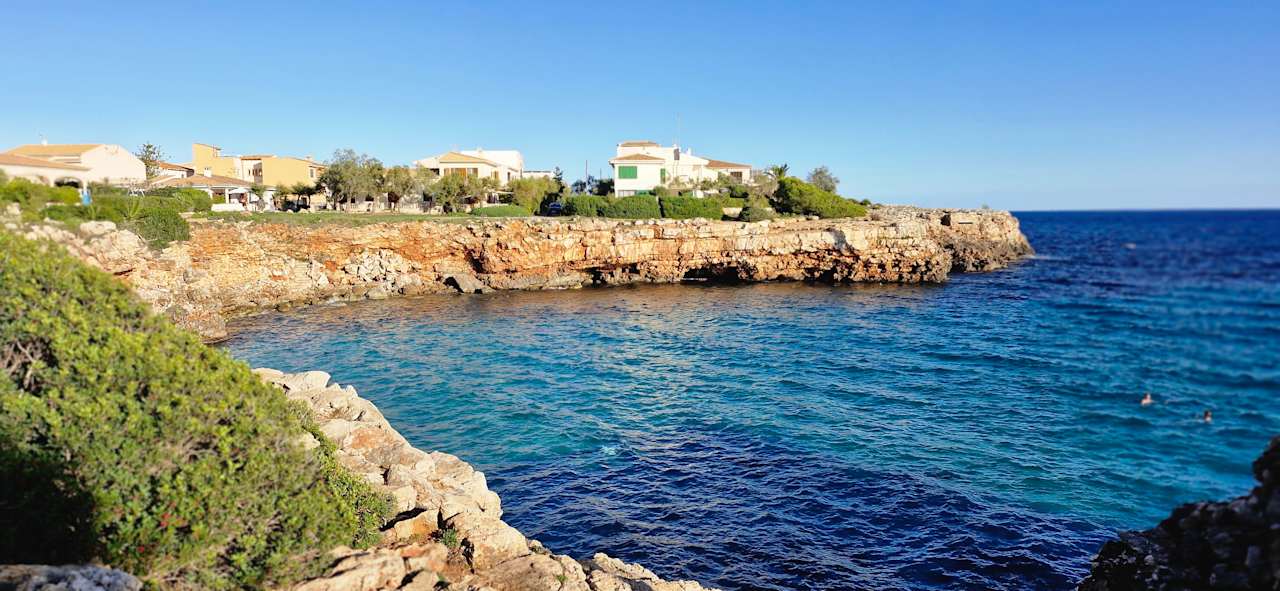 Strand Hotel Mariant Park