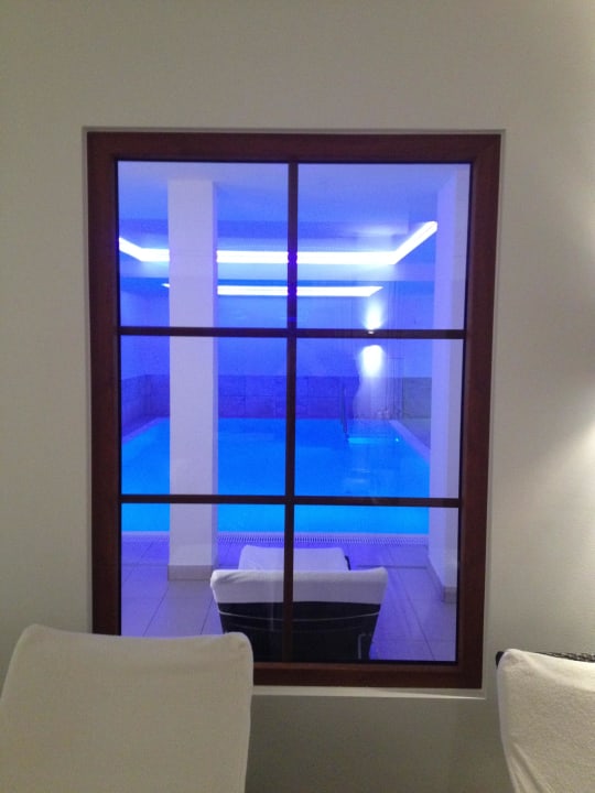 Pool Landhotel Gockelwirt