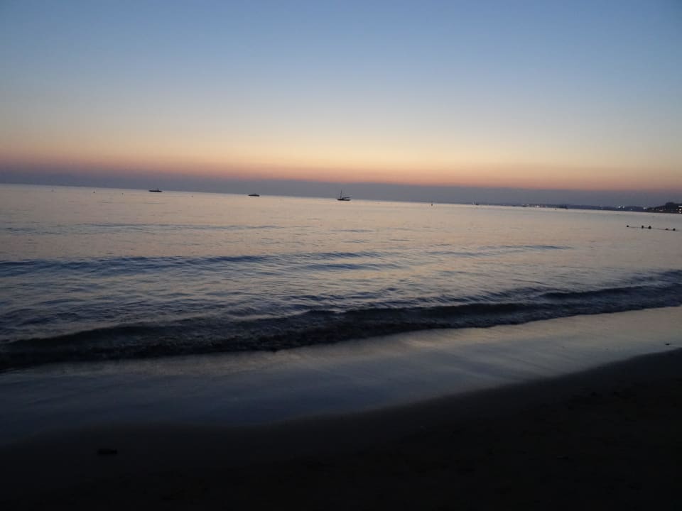 Meer Trendy Side Beach Hotel - Adults only