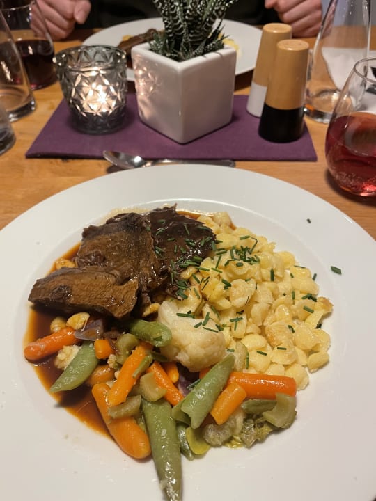 Gastro Thula Wellnesshotel Bayerischer Wald