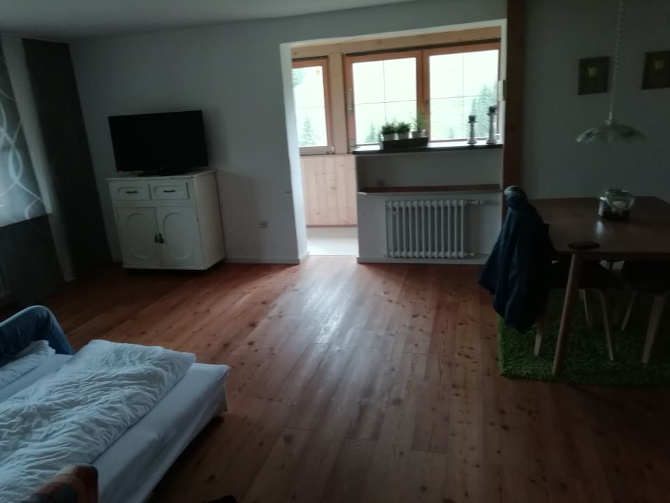 Zimmer Gästehaus Wildbach