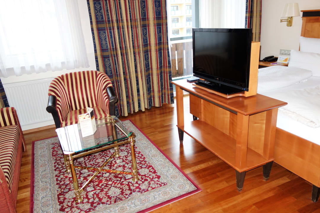 Zimmer Hotel Holzapfel