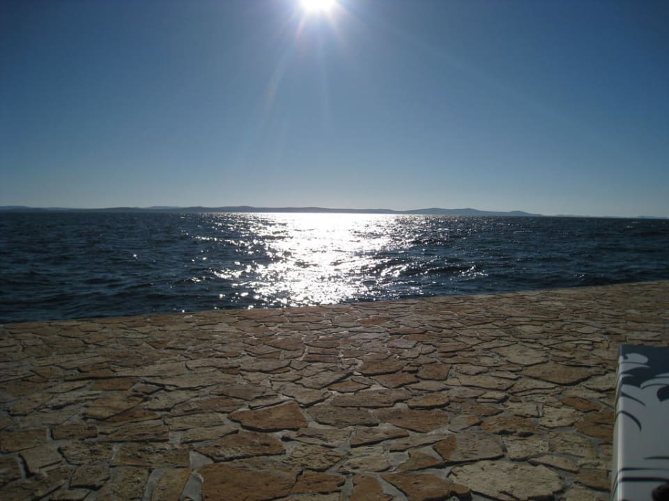 An der Baracuda-Bar Falkensteiner Family Hotel Diadora