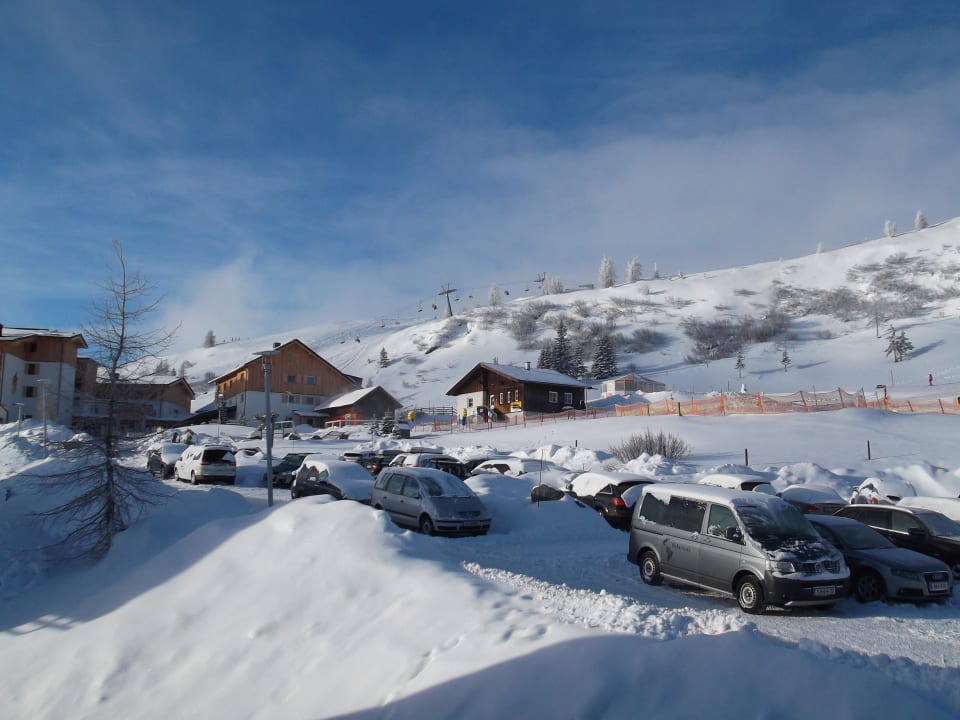Zimmer Mountain Resort Feuerberg