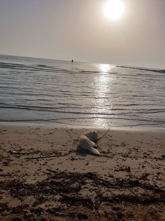 Strand Isamar Holiday Village