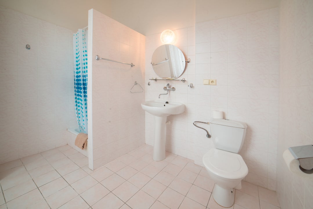 Zimmer Kurhotel Luisa
