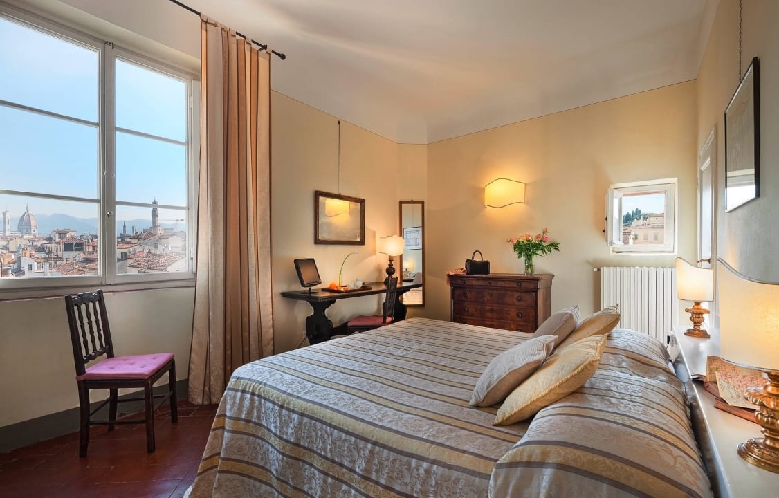 Superior Palazzo Guadagni Hotel