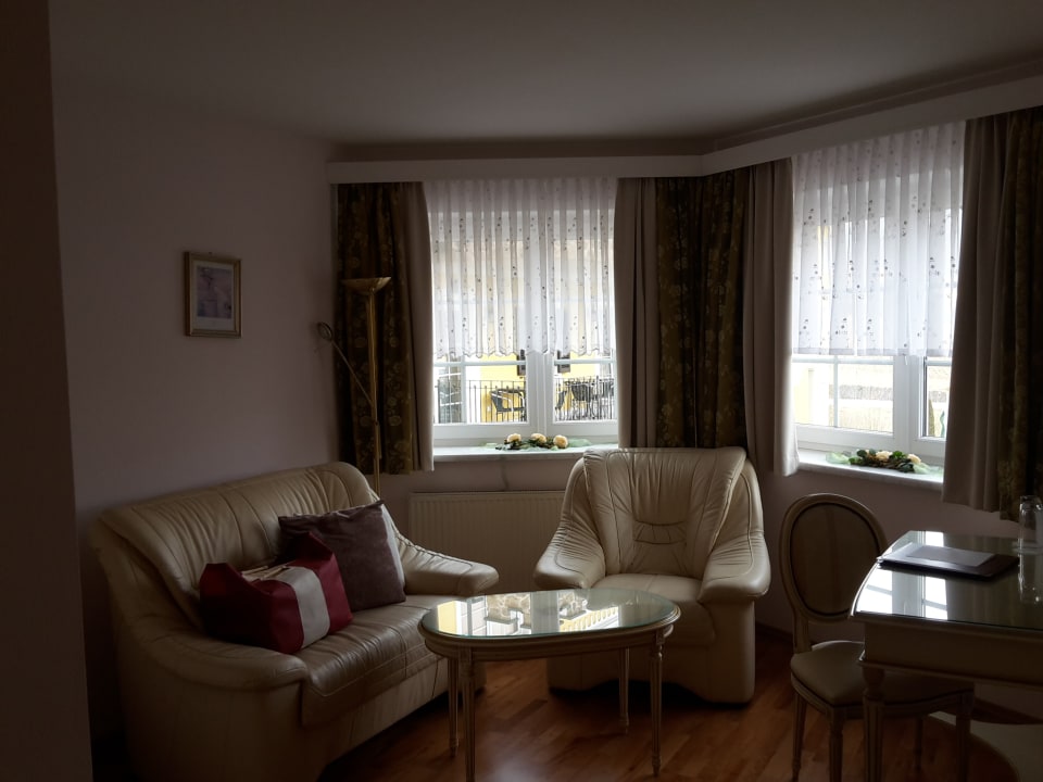 Zimmer Schlössl Hotel Kindl