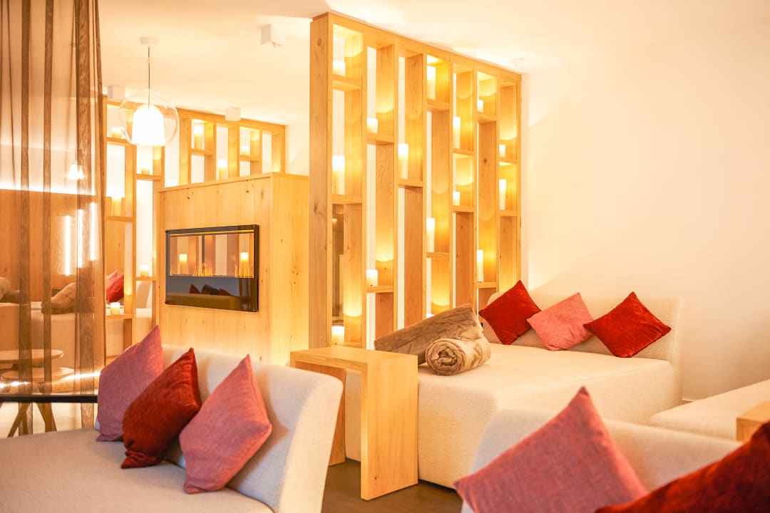 Sport & Freizeit Hotel Schloss Döttingen