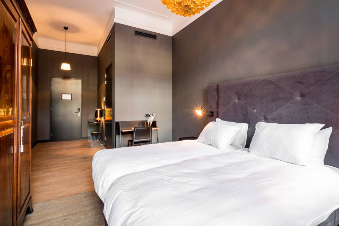 Zimmer Post Plaza Hotel & Grand Café