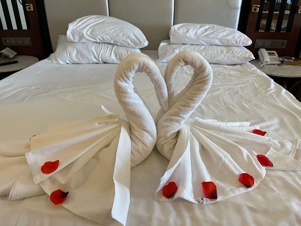 Zimmer Adalya Elite Lara