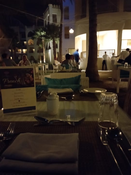 Gastro Fanar Hotel & Residences Salalah Beach
