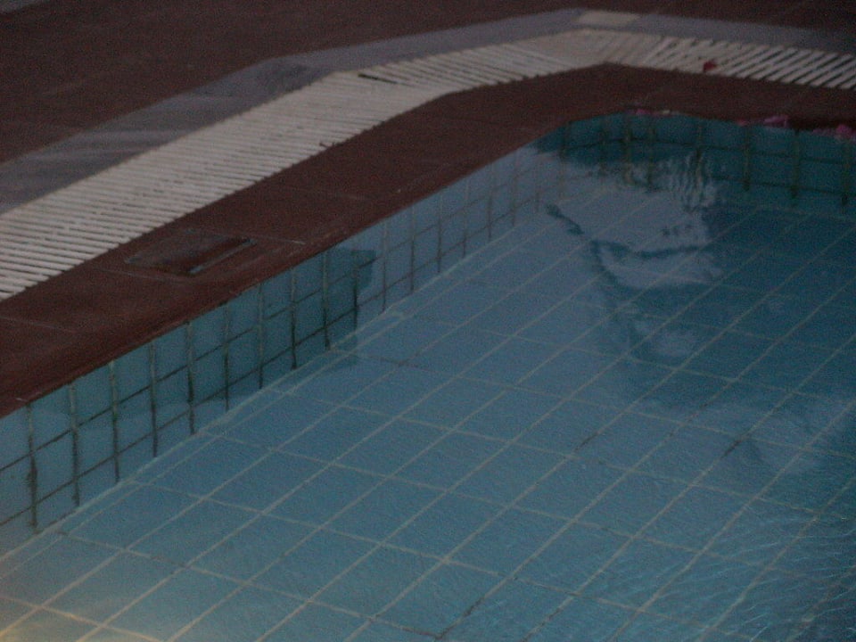 Ruhepool HARPIN Georgioupolis Resort Aquapark & SPA