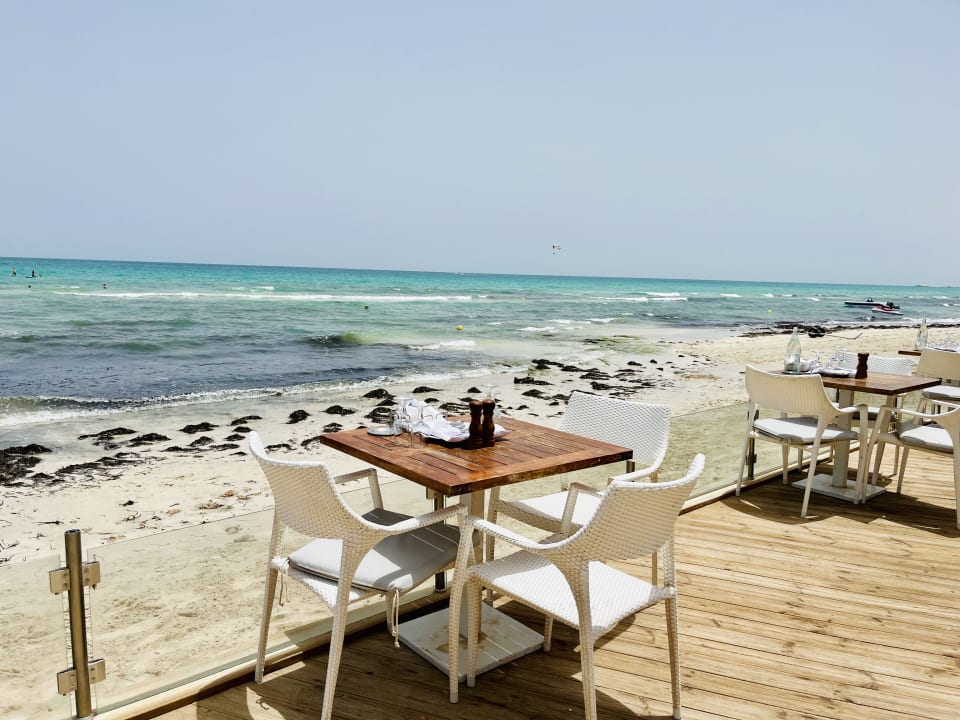 Ausblick ROBINSON DJERBA BAHIYA