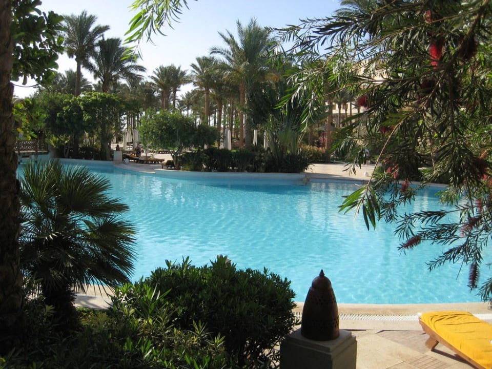 Pool Makadi Palace
