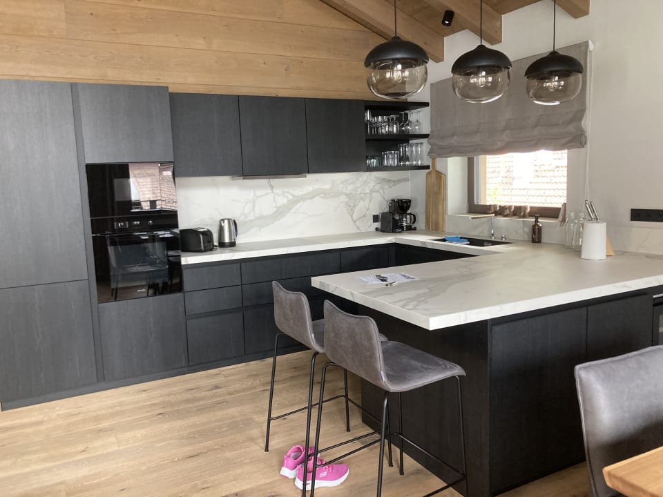 Zimmer Alpenchalet Tirol