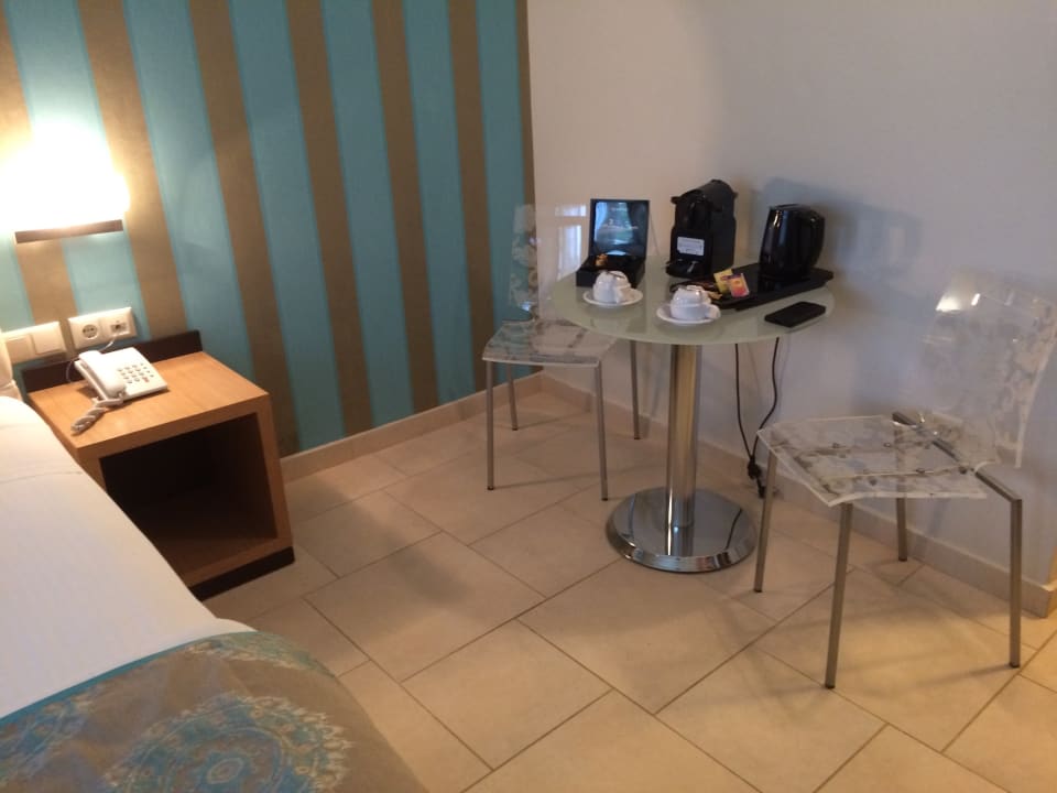 Zimmer Alexandra Golden Boutique - Adults only