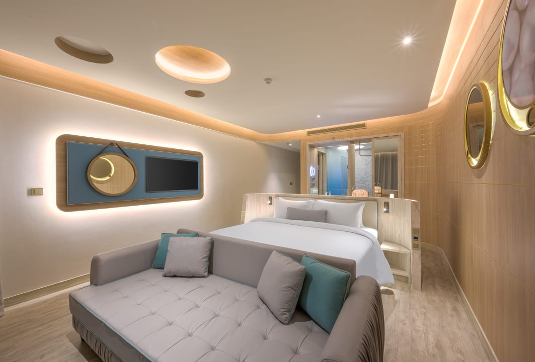 Zimmer Andaman Embrace Patong