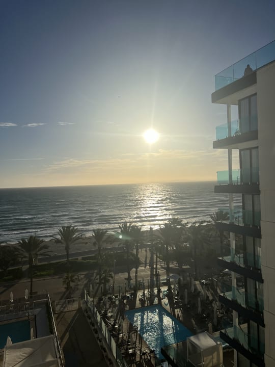 Strand allsun Hotel Riviera Playa