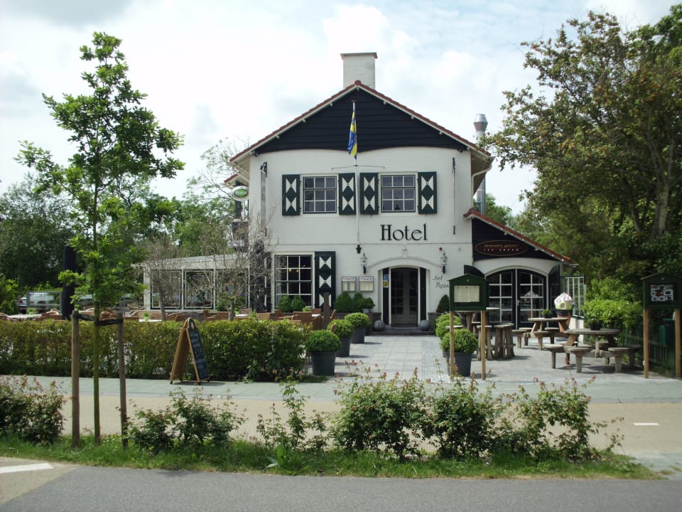 Hotel  Hotel Het Rijswijkschehuis