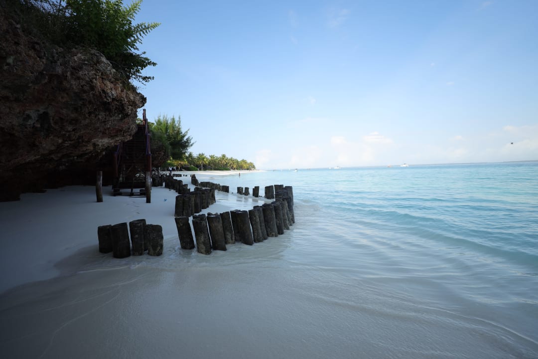 Strand Hotel Riu Palace Zanzibar