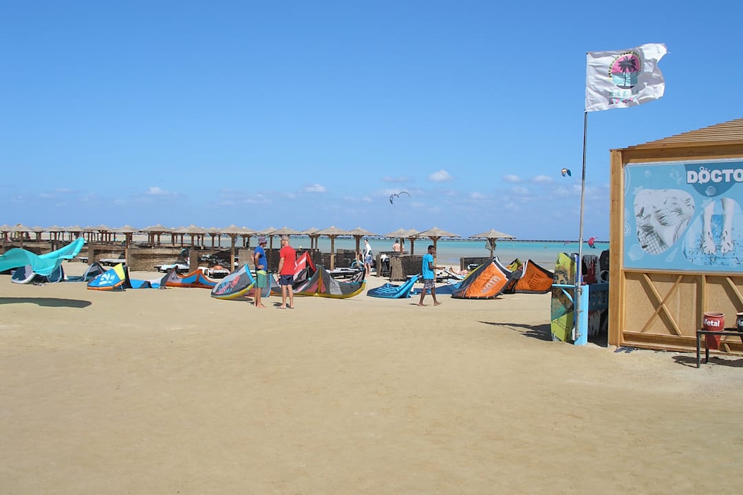 Strand Casa Mare Resort