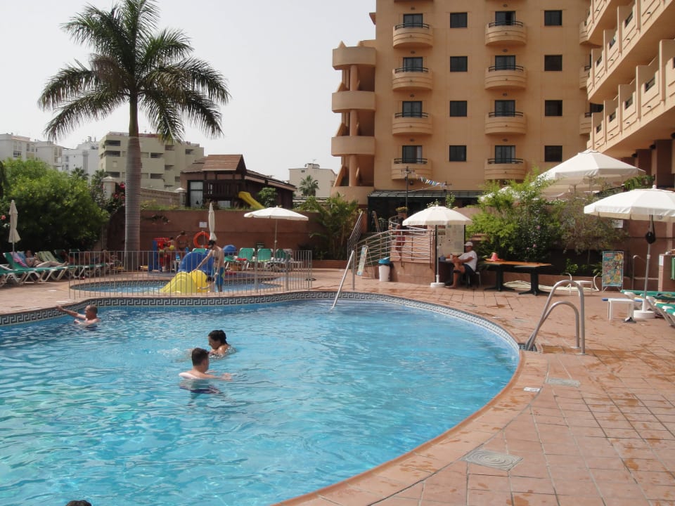 Hotel Victoria Playa Hotel Victoria Playa