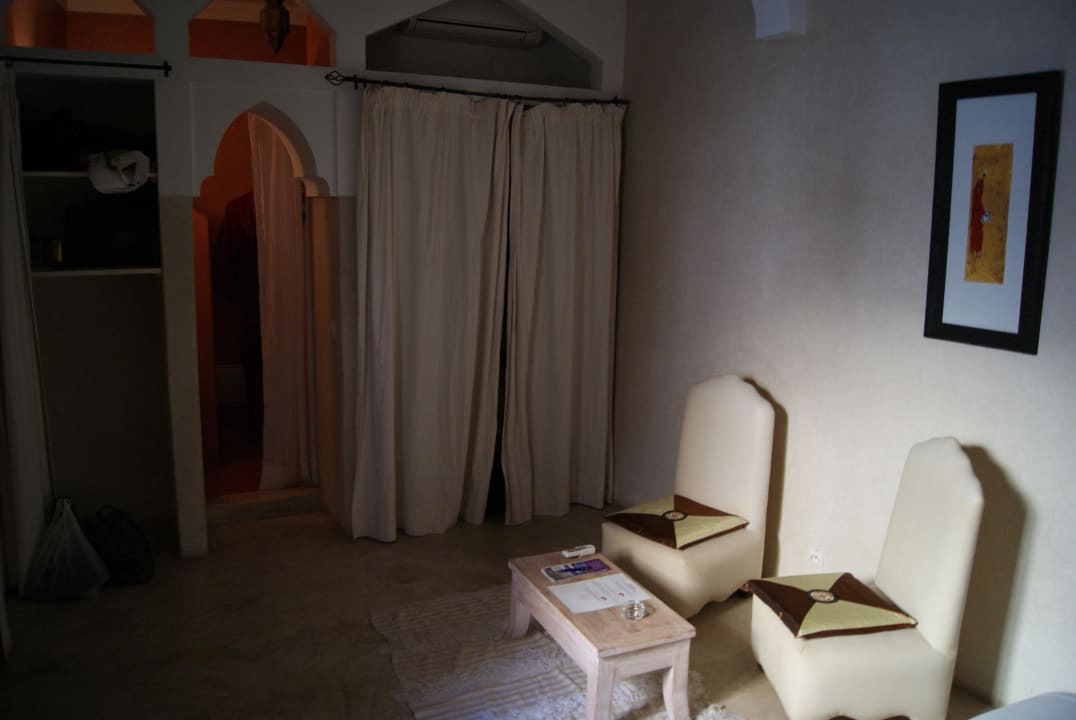 Marrakesch Suite Riad Karmanda