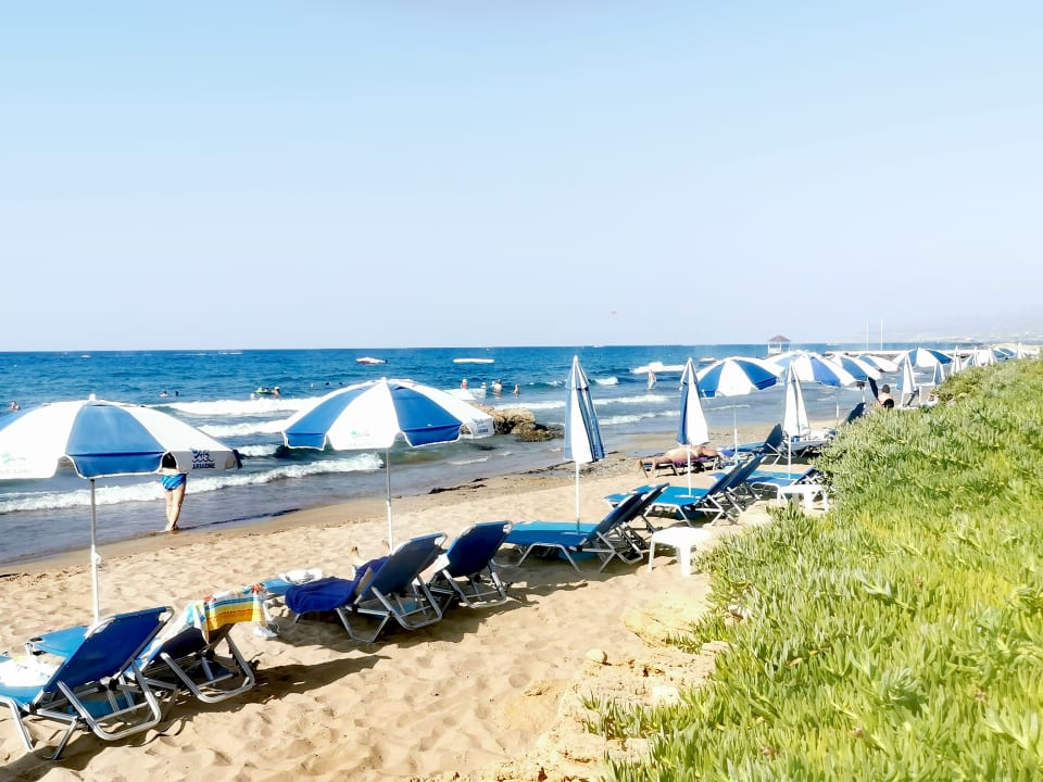 Strand Hotel Ariadne Beach