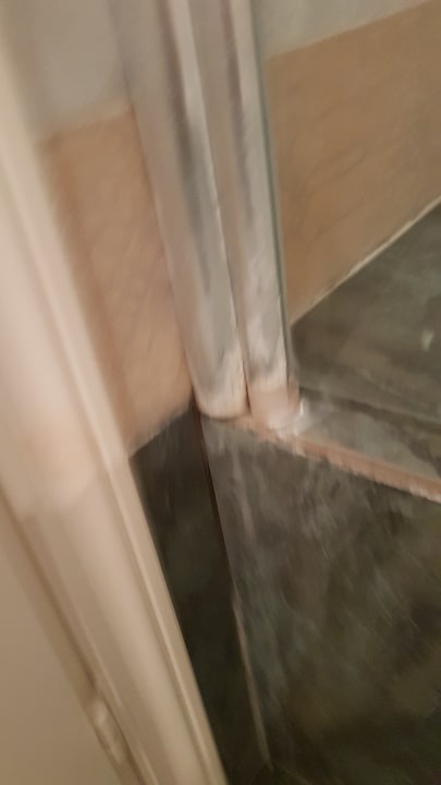 Zimmer Pelekas Monastery (Im Umbau/Renovierung)