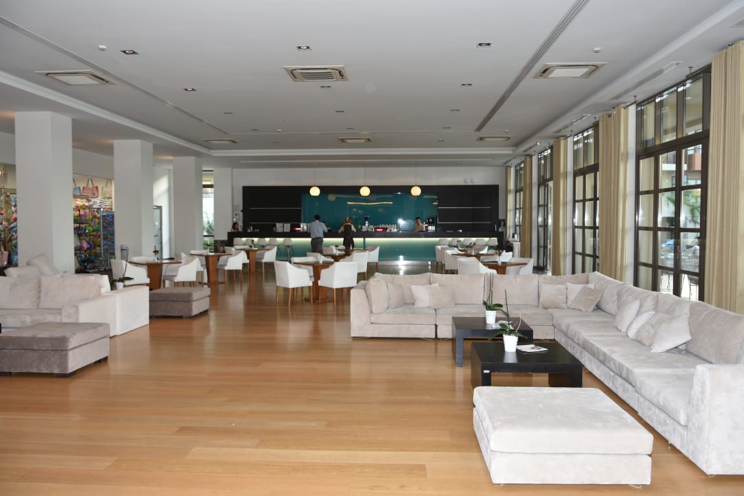 Lobby Astir Odysseus Kos Resort & Spa