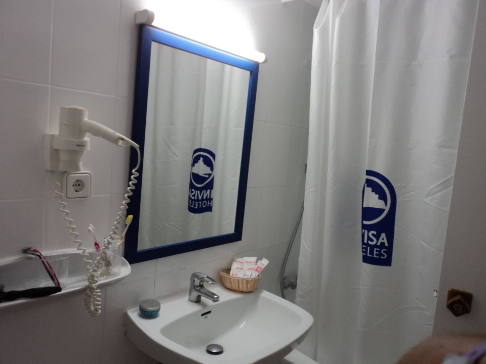 Bad Invisa Figueral Resort Cala Blanca
