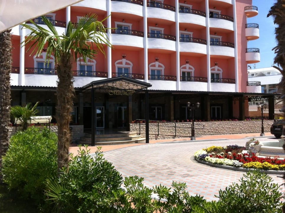 Hotel Miramare  Hotel Miramare