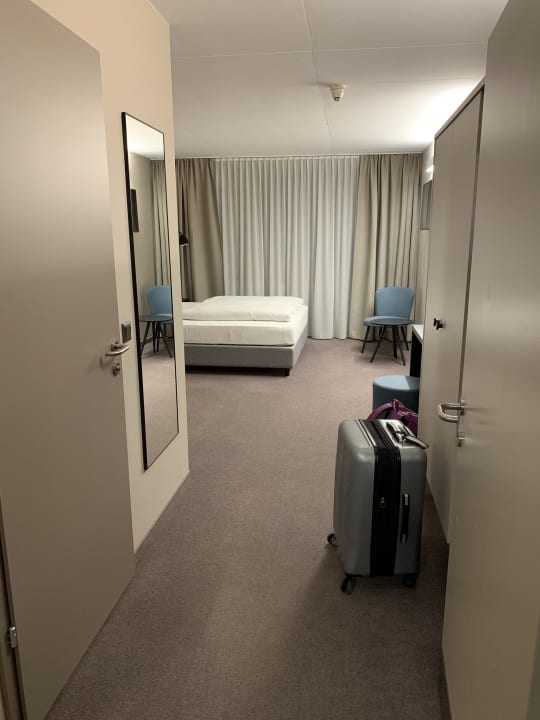 Zimmer Arena Franz Ferdinand Nassfeld