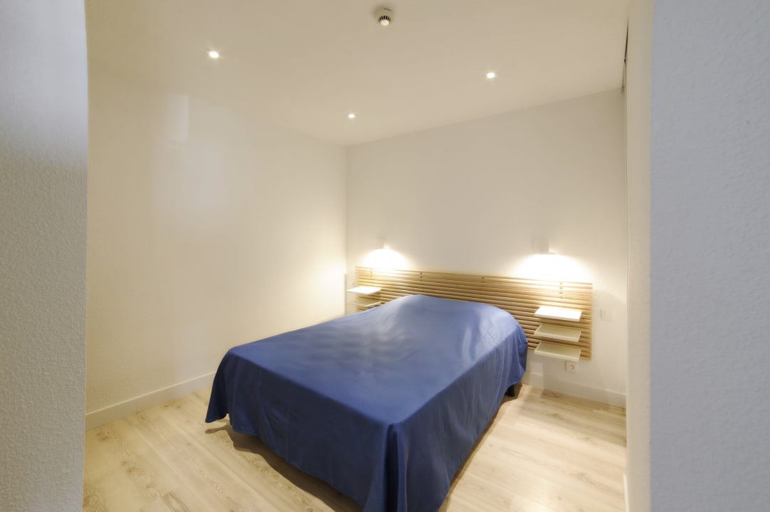 Zimmer Résidence de Tourisme l'Albatros