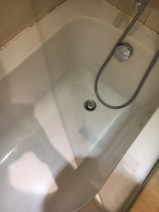 Zimmer Cairo Pyramids Hotel