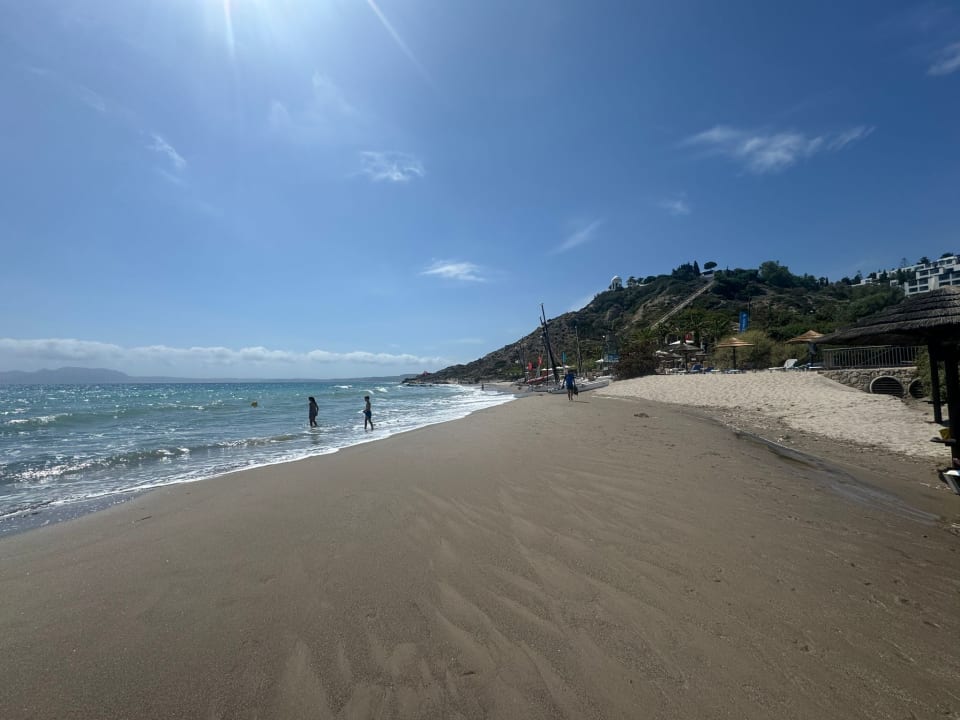 Strand ROBINSON DAIDALOS