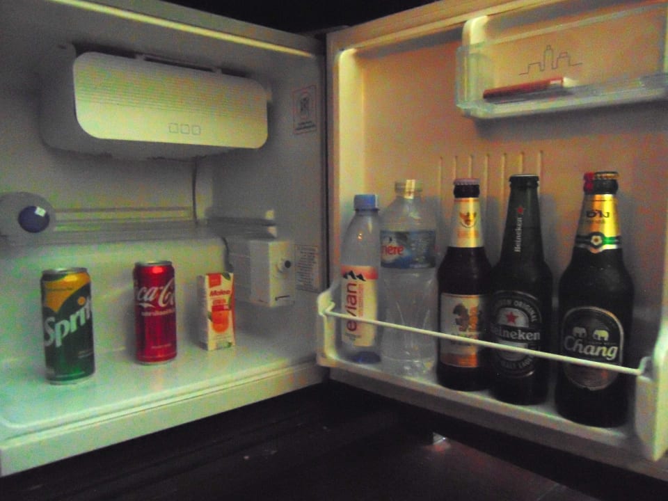 Zimmer Graceland Khao Lak Beach Resort