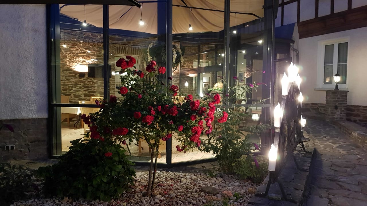 Sonstiges Sonnenhotel Hoher Hahn