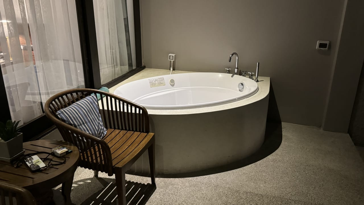 Zimmer NH Collection Samui Peace Resort