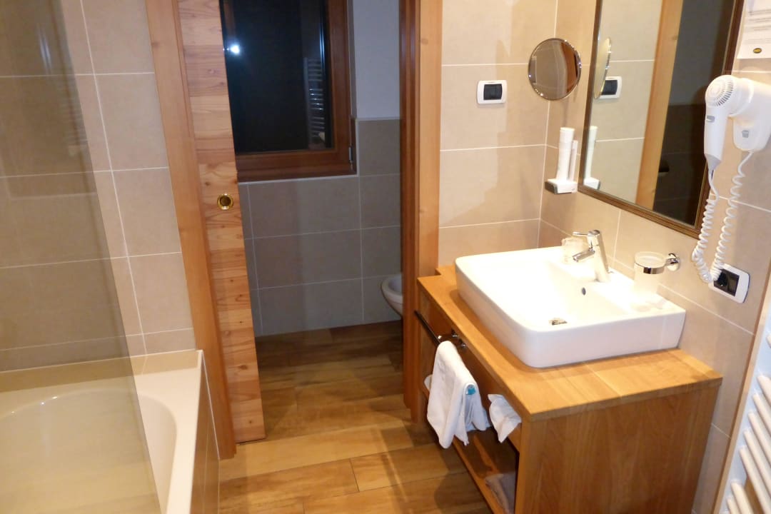 CAPPUCCINO-TOUR 2015 Hotel Edda