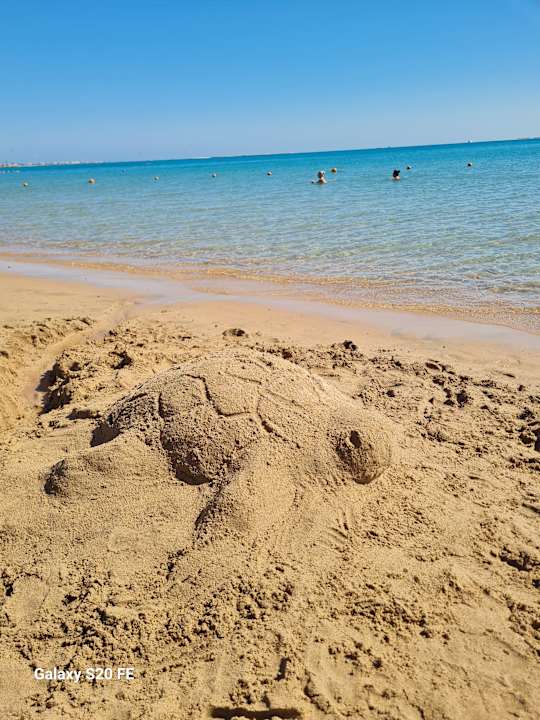 Strand Sentido Caribbean World Soma Bay