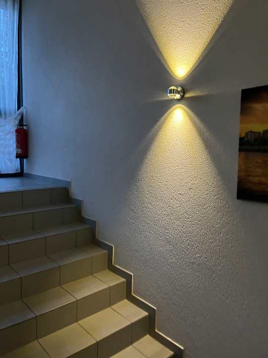 Lobby REGIOHOTEL Wittekind Burg